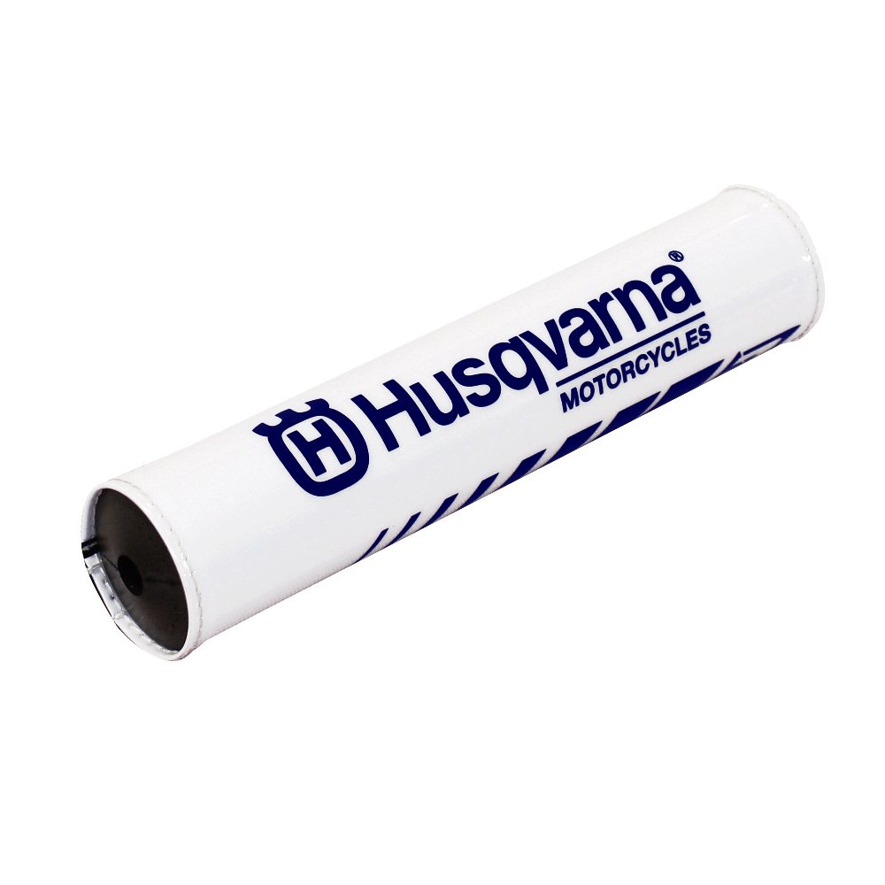 Lenkerpolster Husqvarna - Lenker mit Querstrebe