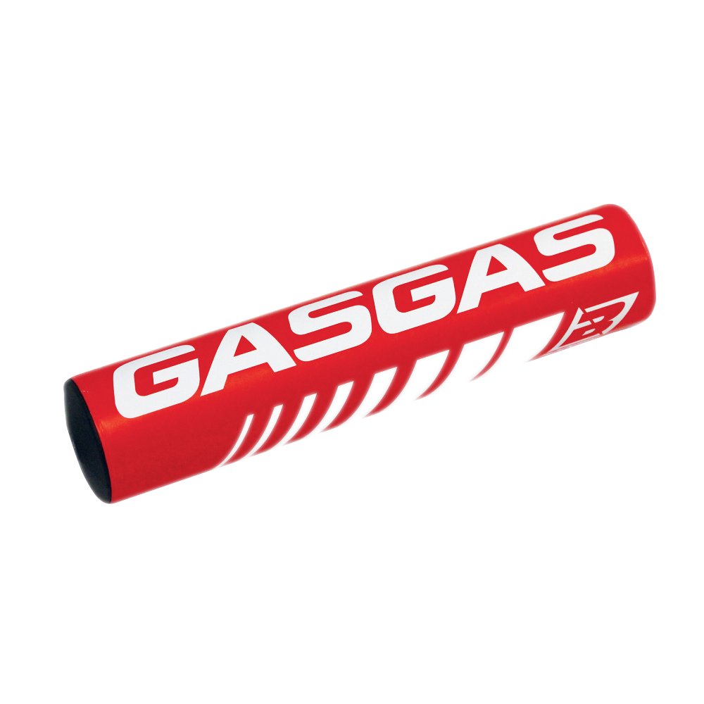 Lenkerpolster Gasgas - Lenker mit Querstrebe