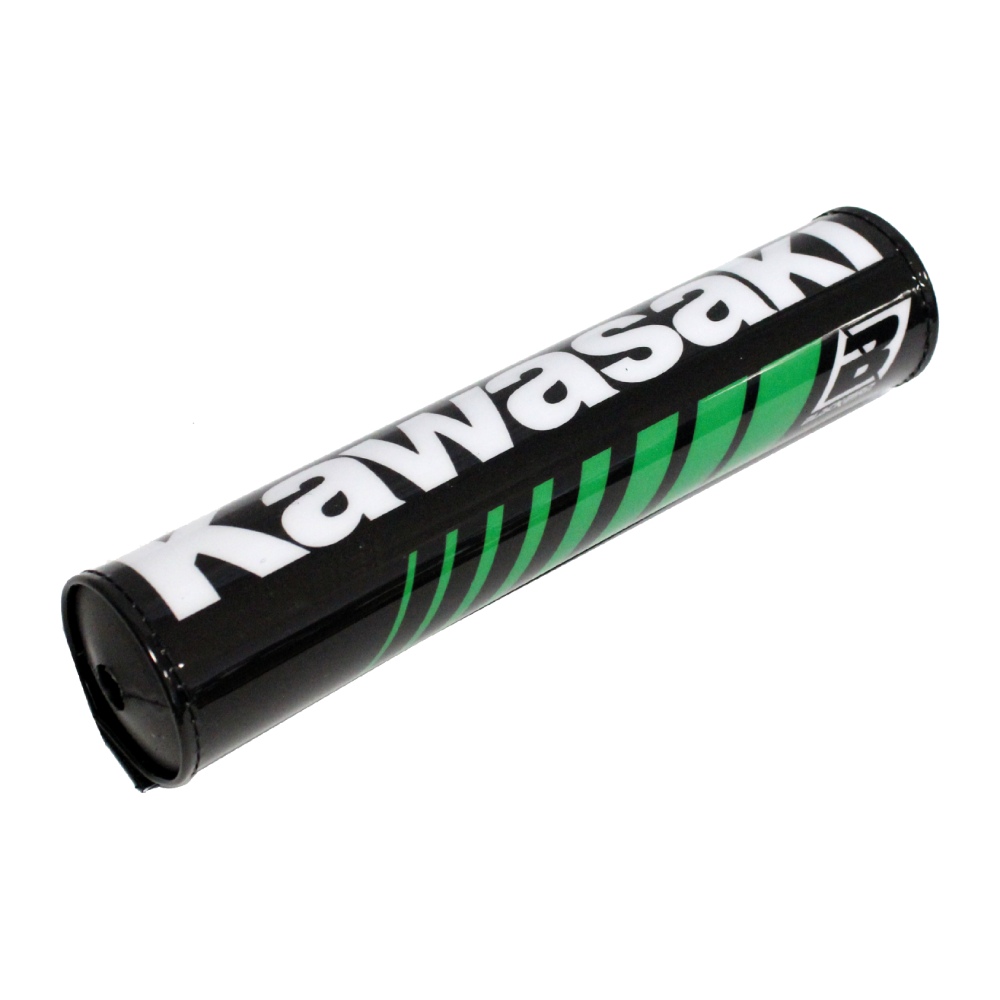 Lenkerpolster Kawasaki - Lenker mit Querstrebe