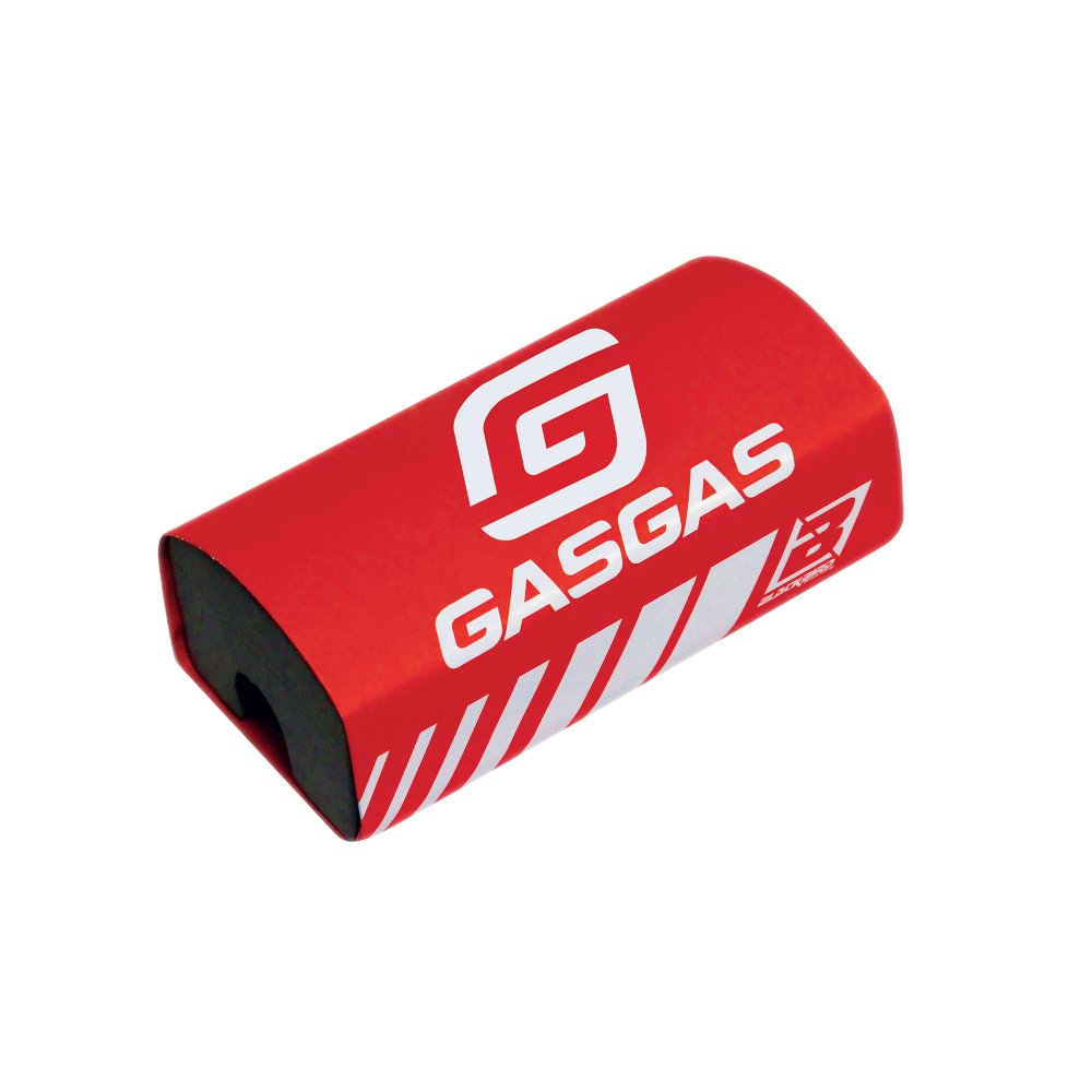 Lenkerpolster Gasgas - Lenker ohne Querstrebe