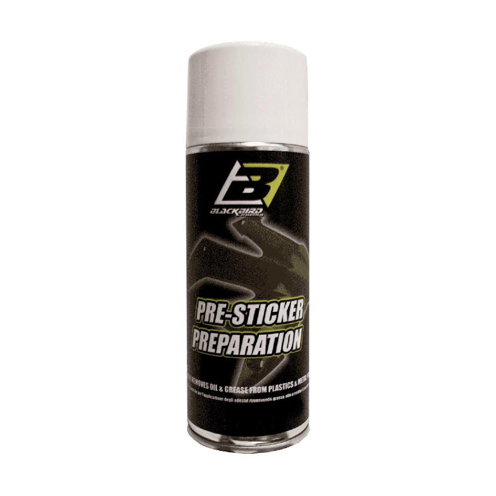Pre-sticker Spray - 400 ml BL-5064
