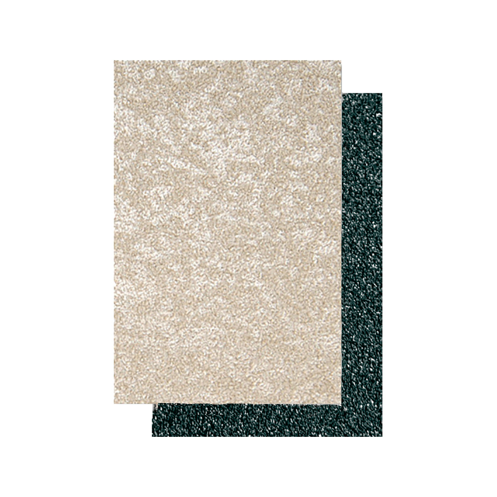Rutschfeste Crystall-Klebefolien transparent