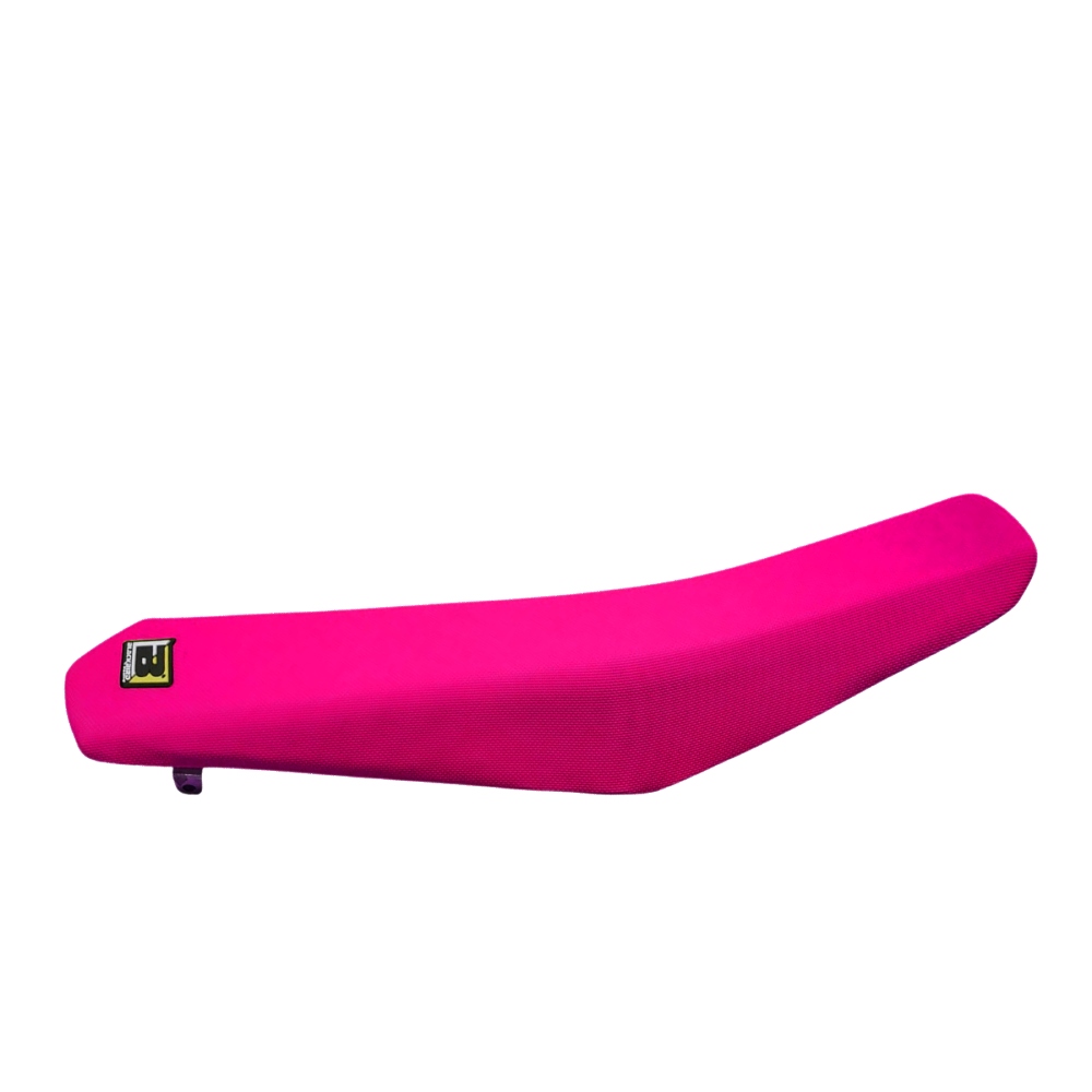 Universeller Sitzbezug Blackbird High Grip - Neonpink Universeller Sitzbezug Blackbird High Grip - Neonpink
