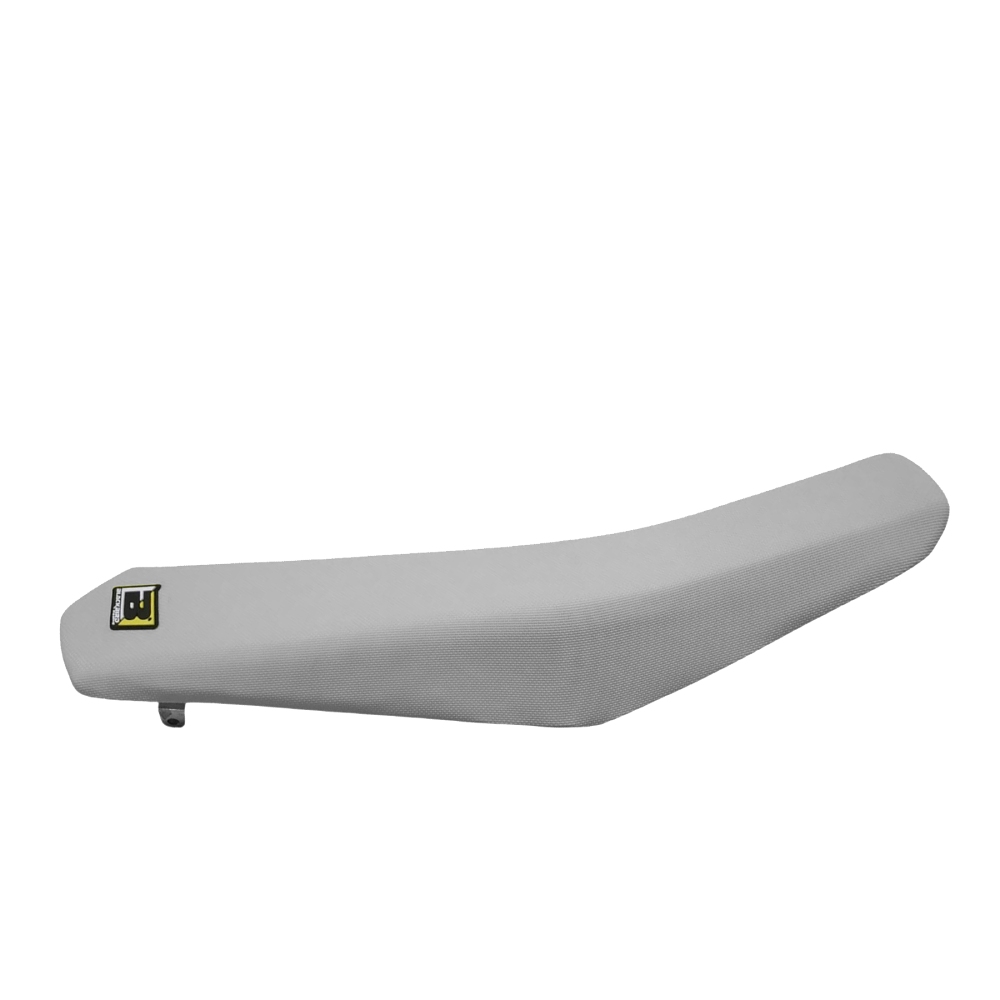 Universeller Sitzbezug Blackbird High Grip - Grau Universeller Sitzbezug Blackbird High Grip - Grau