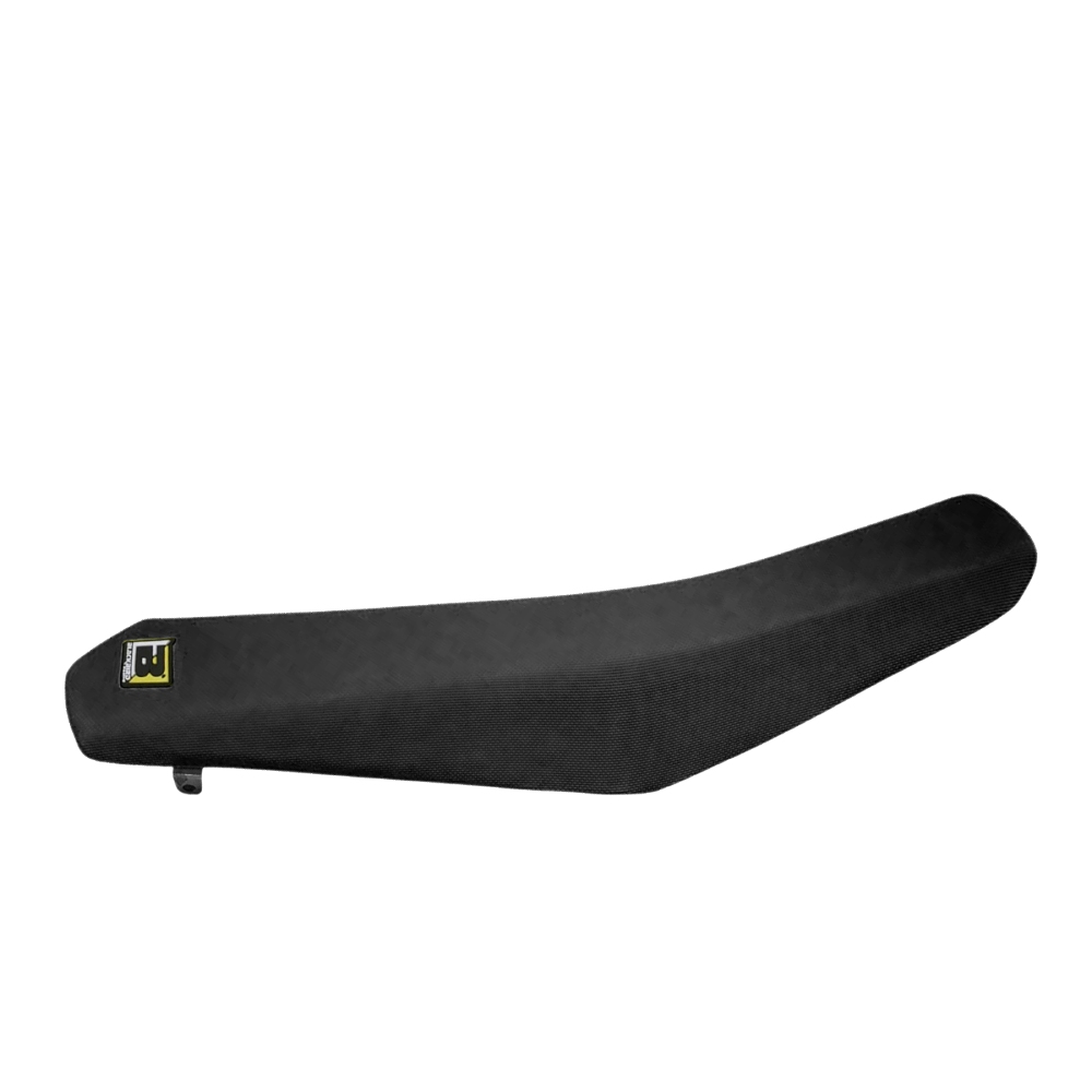 Universeller Sitzbezug Blackbird High Grip - Schwarz Universeller Sitzbezug Blackbird High Grip - Schwarz