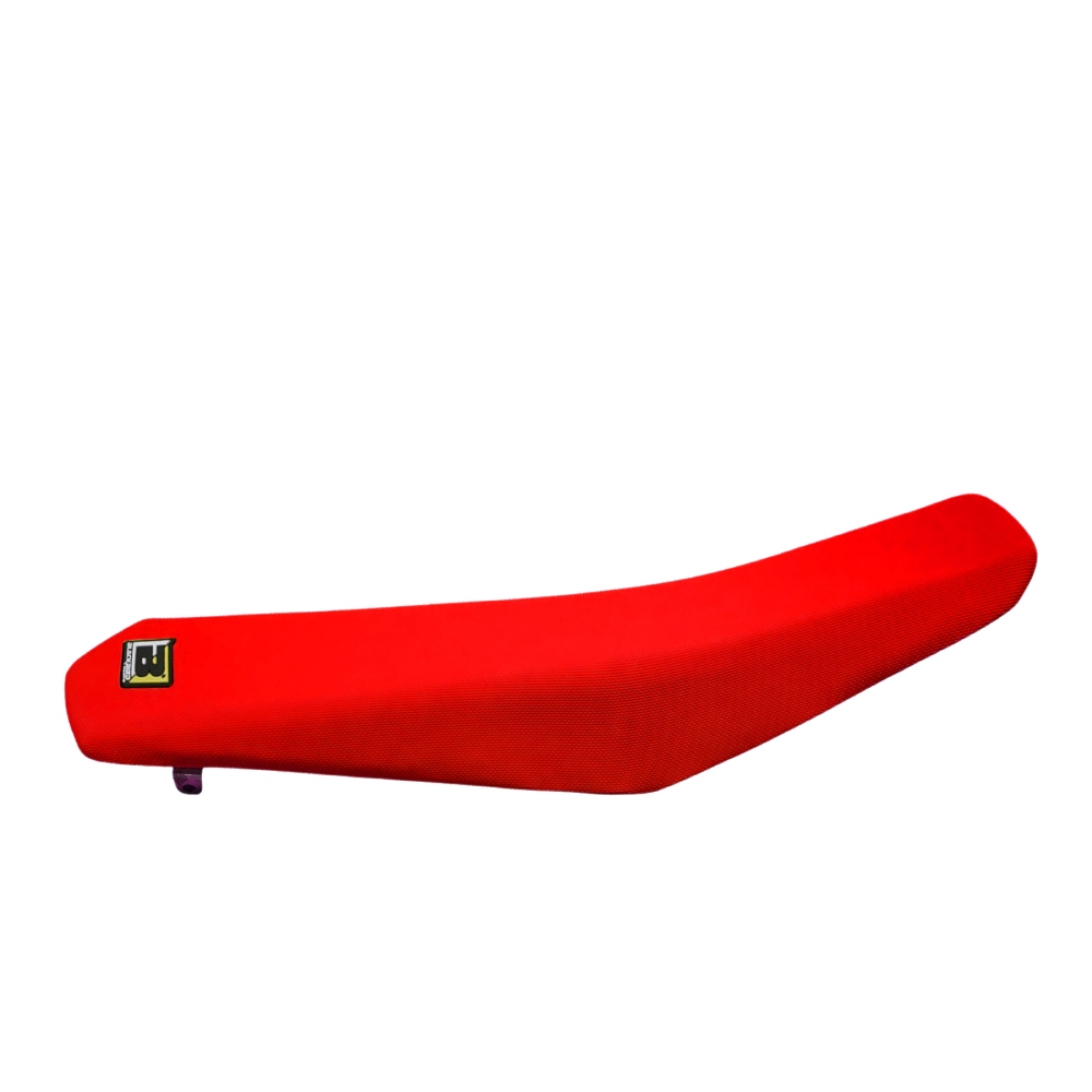 Universeller Sitzbezug Blackbird High Grip - Rot Universeller Sitzbezug Blackbird High Grip - Rot