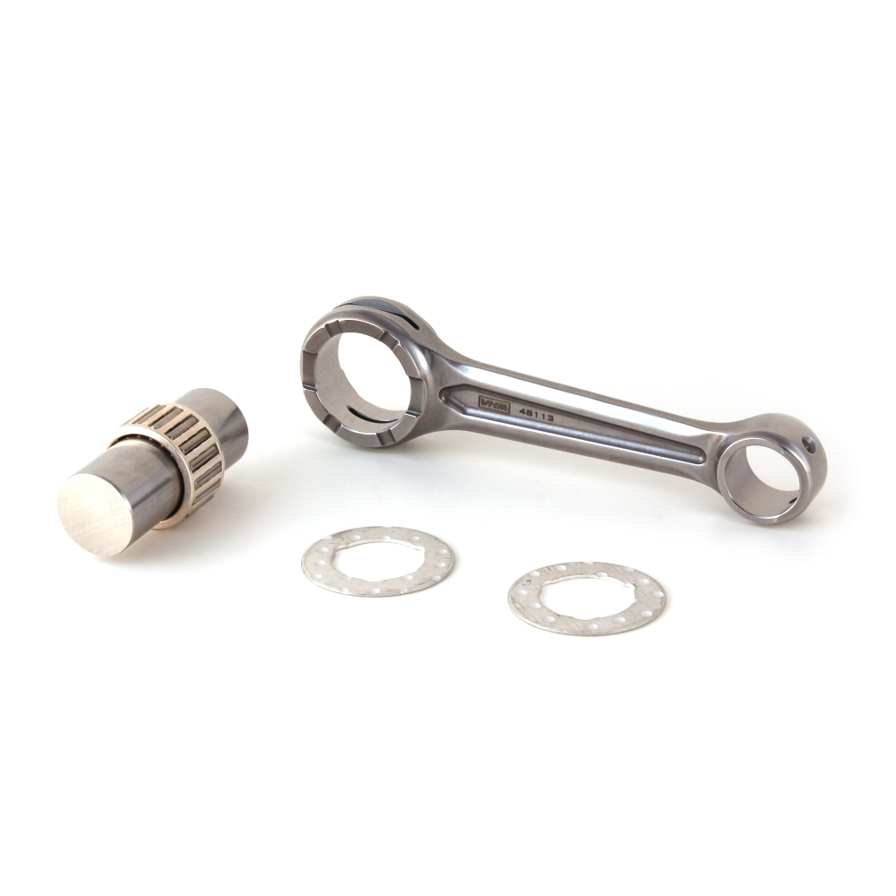 Pleuel Gasgas 125 MC (21-25) VHM racing alleggerita CRK1502