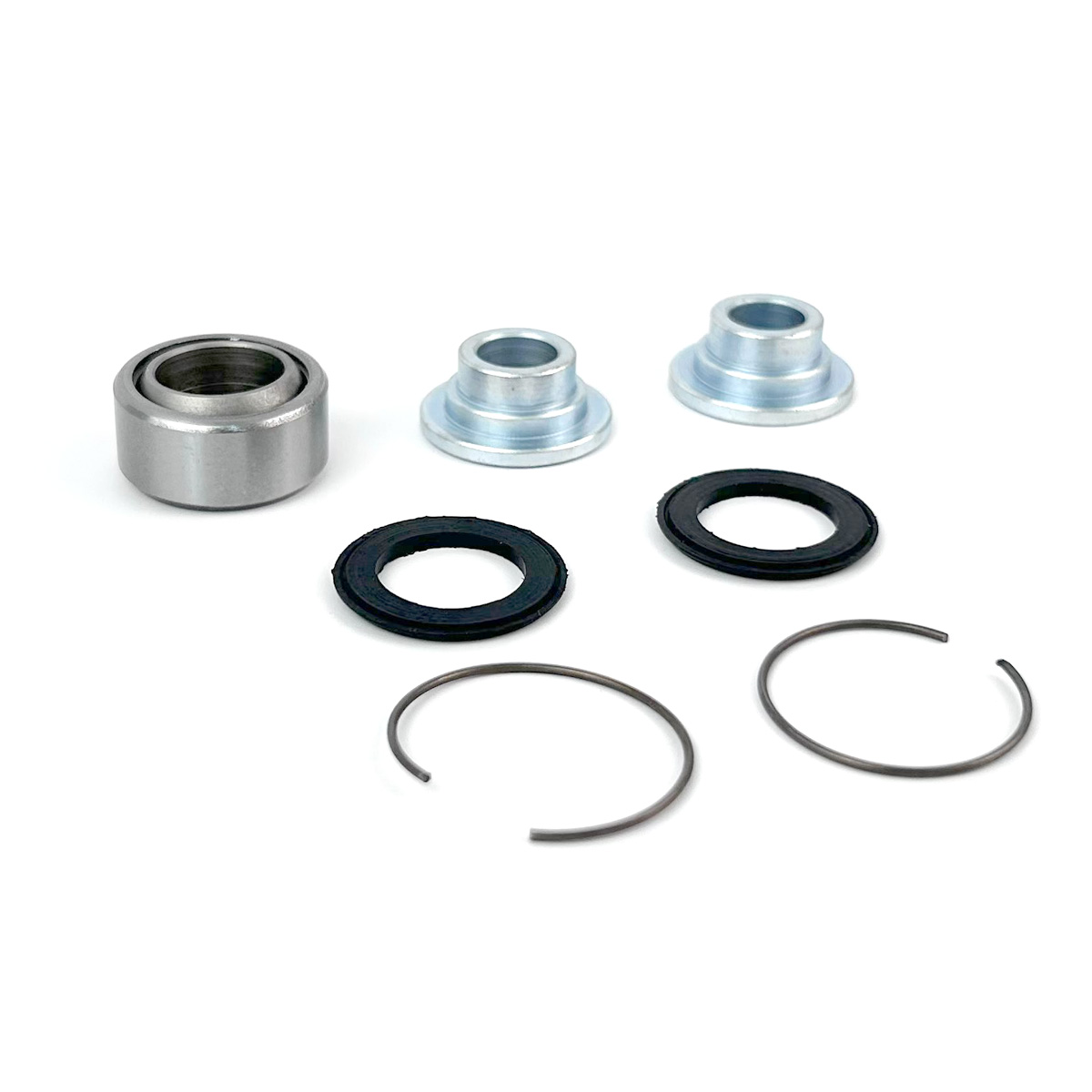 Kit Mono-Federbeinlager Husqvarna 250 FE (14-25) oben Danidrea DA-03105