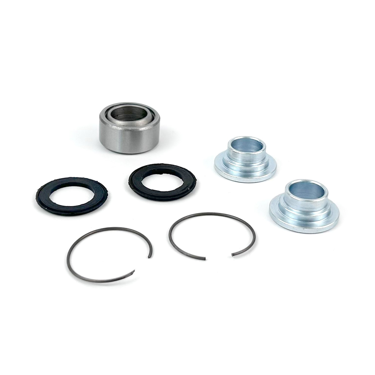 Kit Mono-Federbeinlager Husaberg 390 FE (10-12) oben Danidrea DA-03107
