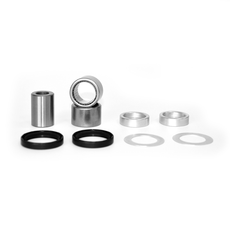 Kit Mono-Federbeinlager Husqvarna 250 FE (14-23) unten Danidrea DA-03108