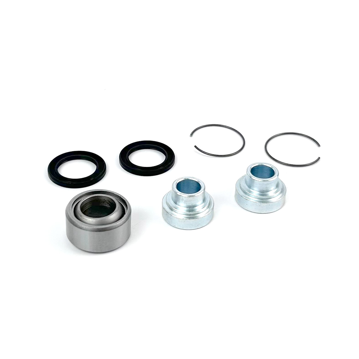 Kit Mono-Federbeinlager Fantic 250 XEF (21-25) oben Danidrea DA-03113