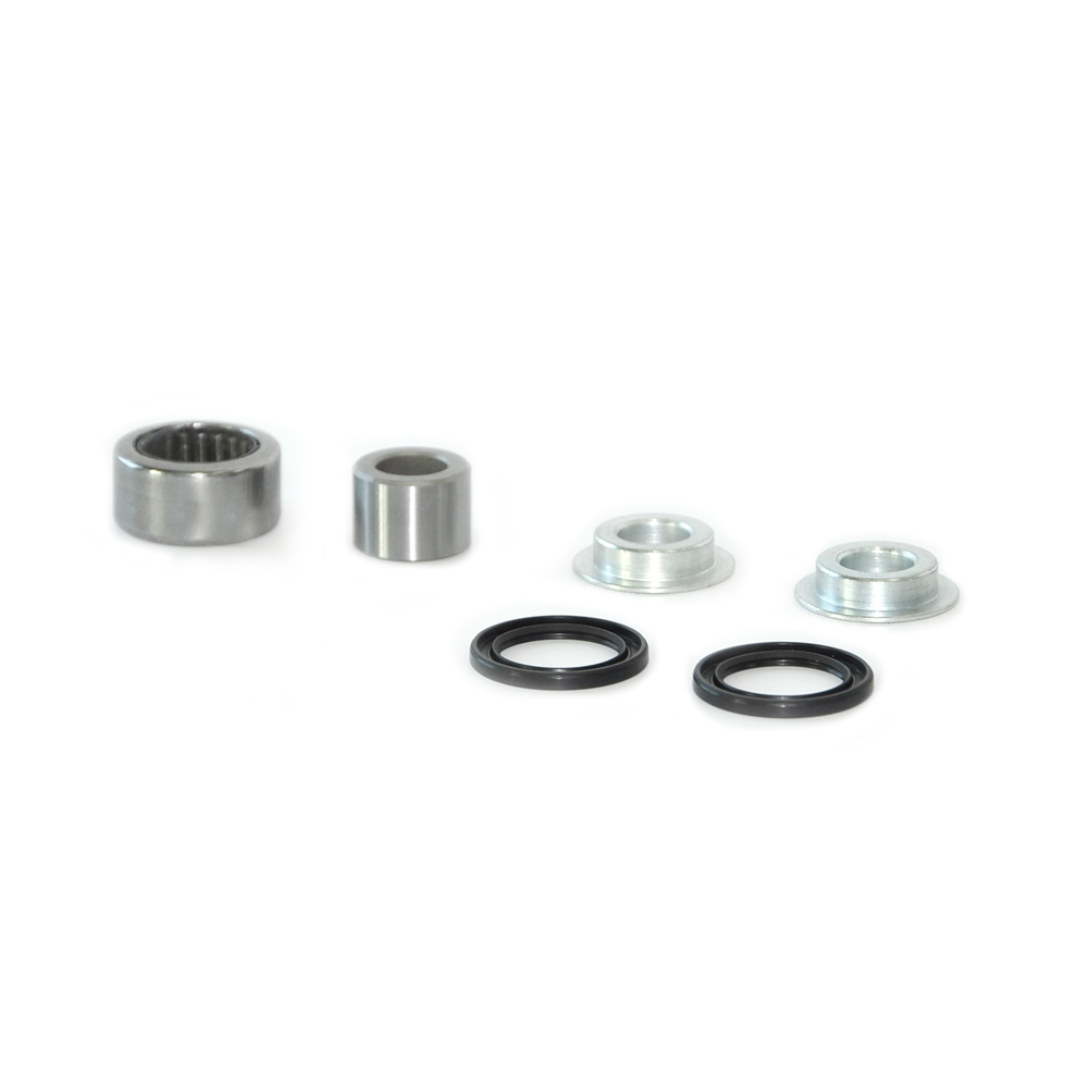 Kit Mono-Federbeinlager Yamaha YZ 250 (01-25) unten Danidrea DA-03114