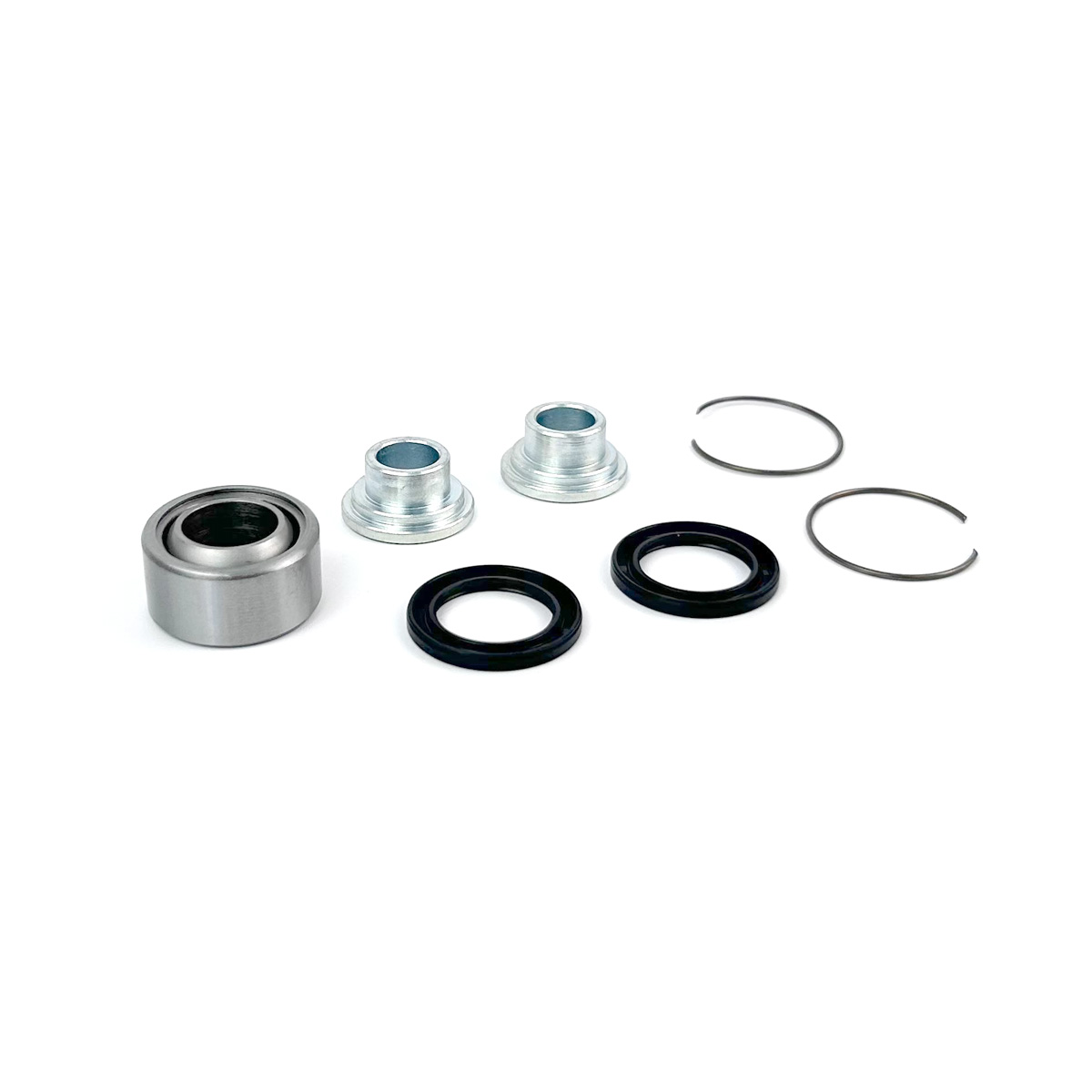 Kit Mono-Federbeinlager Yamaha YZ 400 F (98-99) unten Danidrea DA-03116