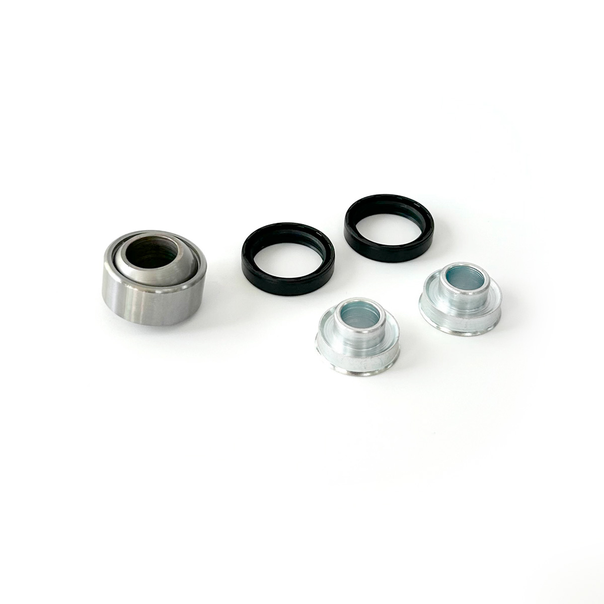 Kit Mono-Federbeinlager Husaberg 125 TE (11-14) unten Danidrea DA-03118