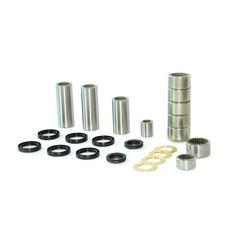 Umlenkungs-Überholsatz Kawasaki KX 125 (94-97) - Danidrea DA-03206