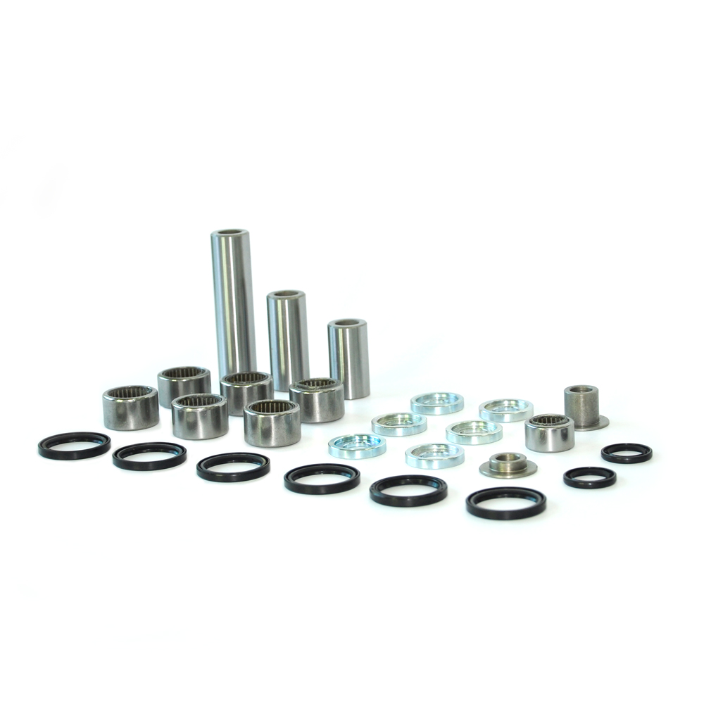 Umlenkungs-Überholsatz Kawasaki KX 250 F (06-20) - Danidrea DA-03207