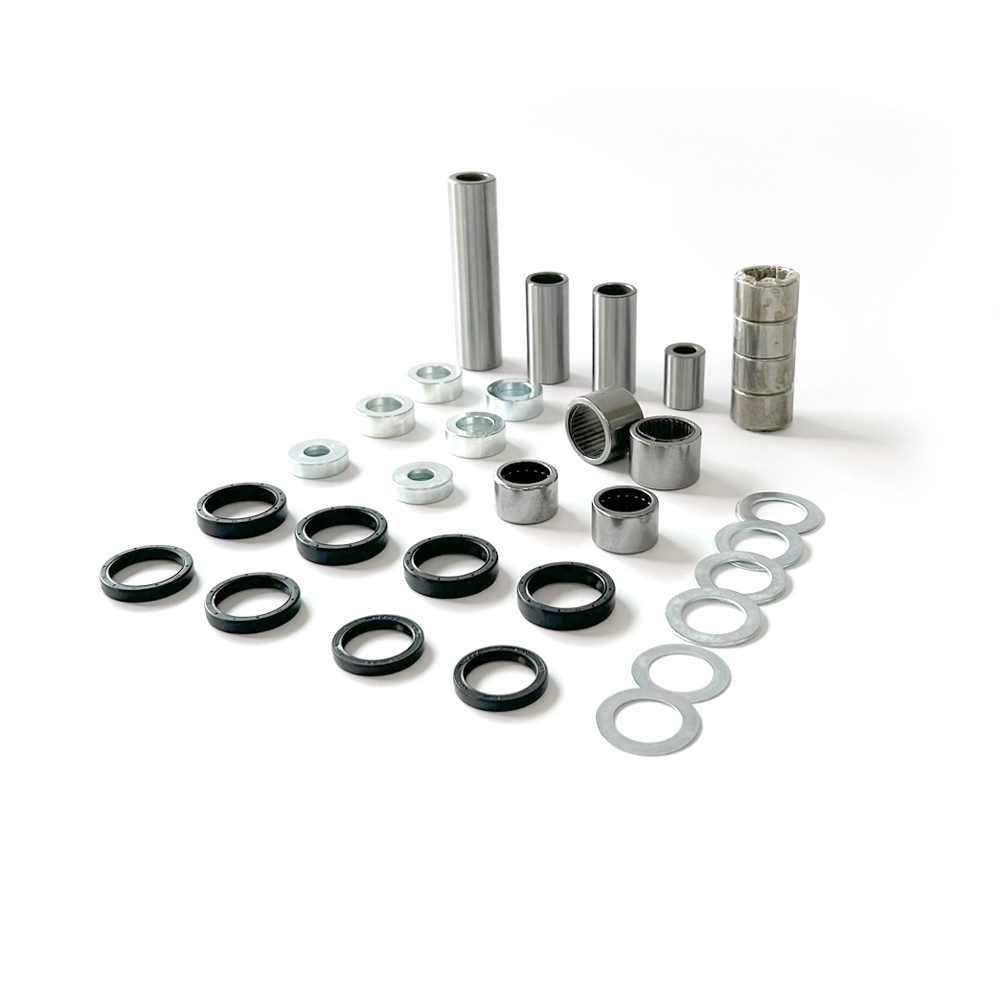 Umlenkungs-Überholsatz KTM 150 SX (12-20) - Danidrea DA-03208
