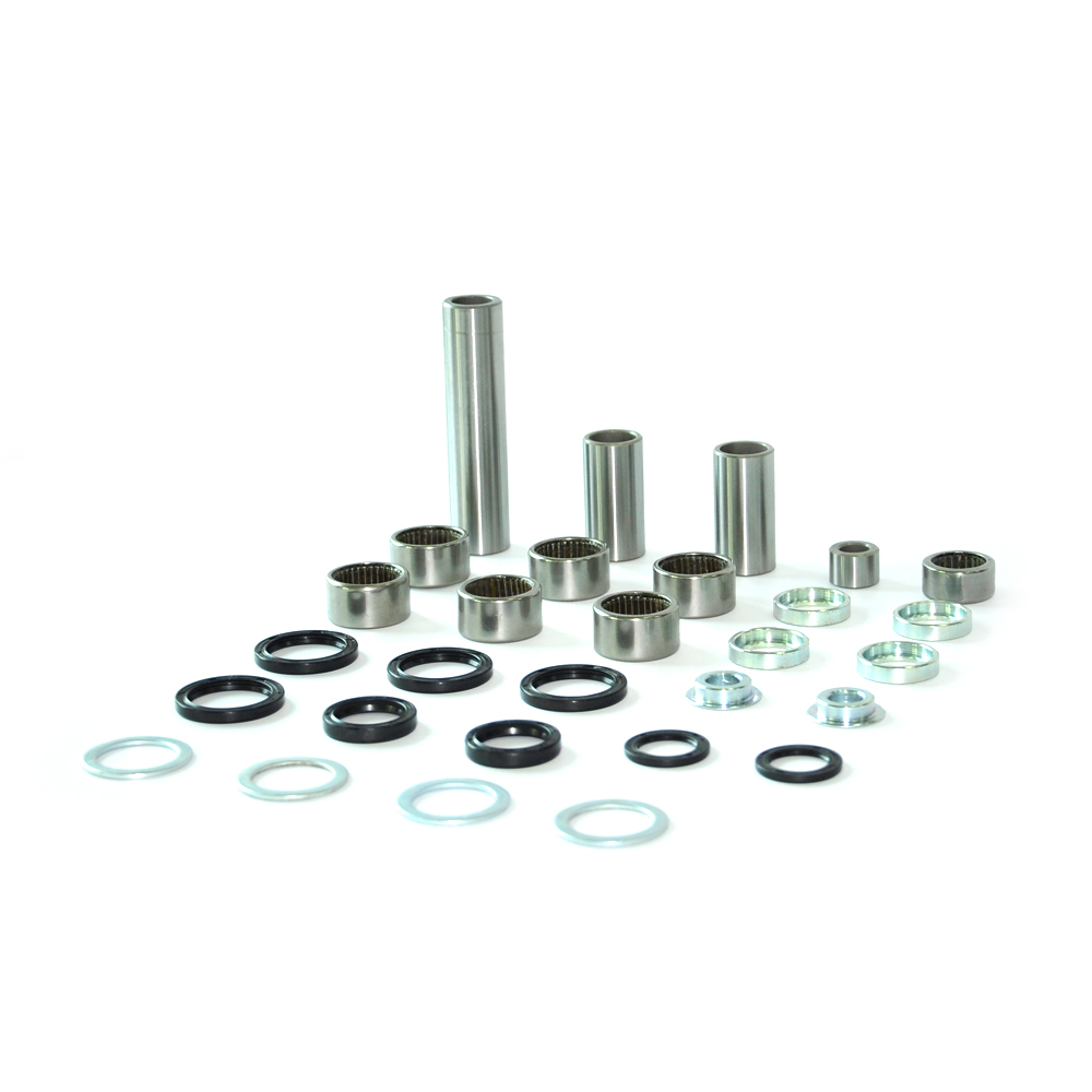 Umlenkungs-Überholsatz Fantic 250 XEF (21-25) - Danidrea DA-03219