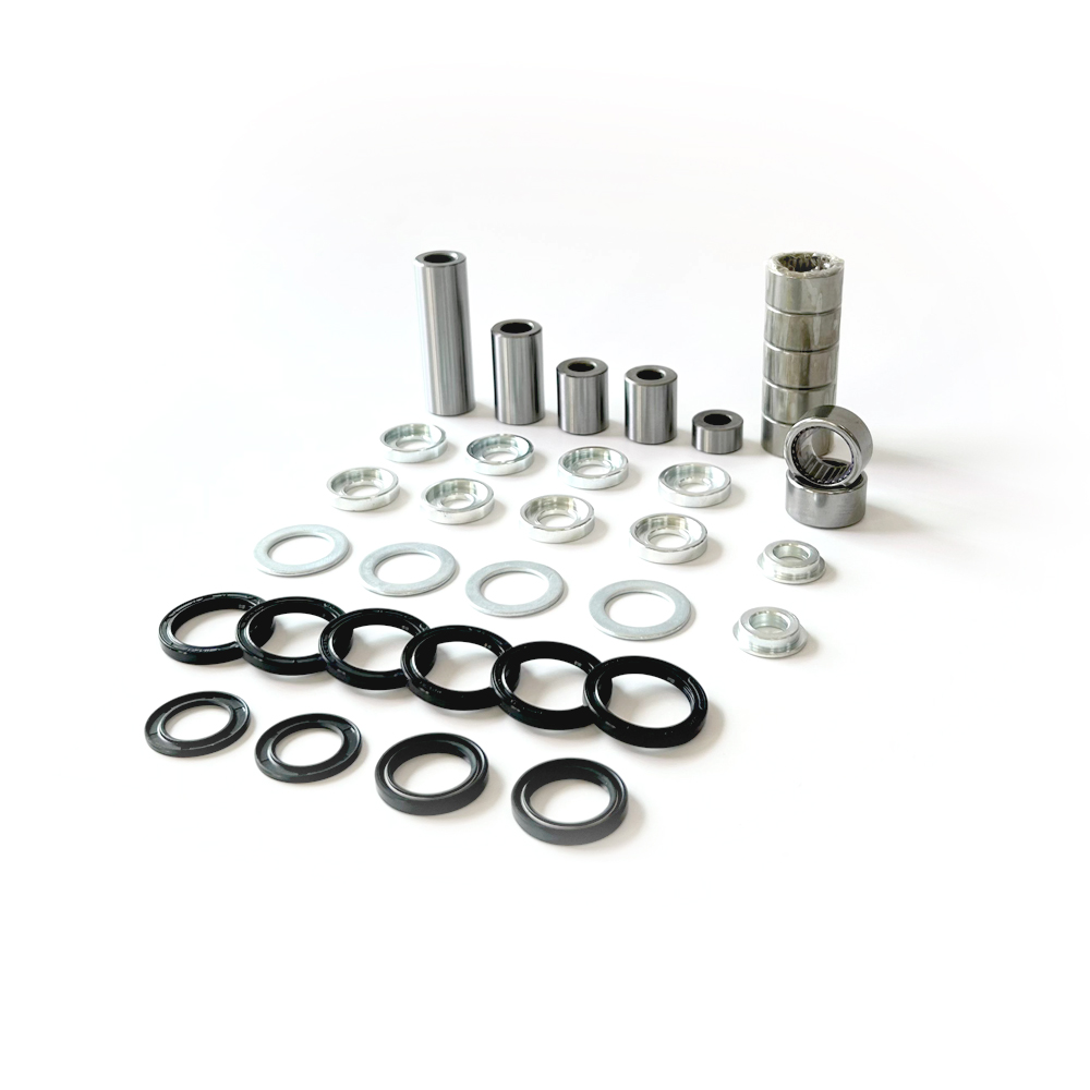 Umlenkungs-Überholsatz Honda CRF 250 R (18-24) - Danidrea DA-03228