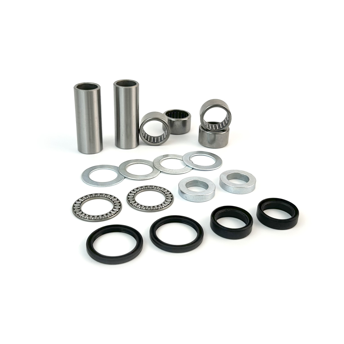 Schwingen-Überholsatz Yamaha YZ 125 (99-01) - Danidrea DA-03318