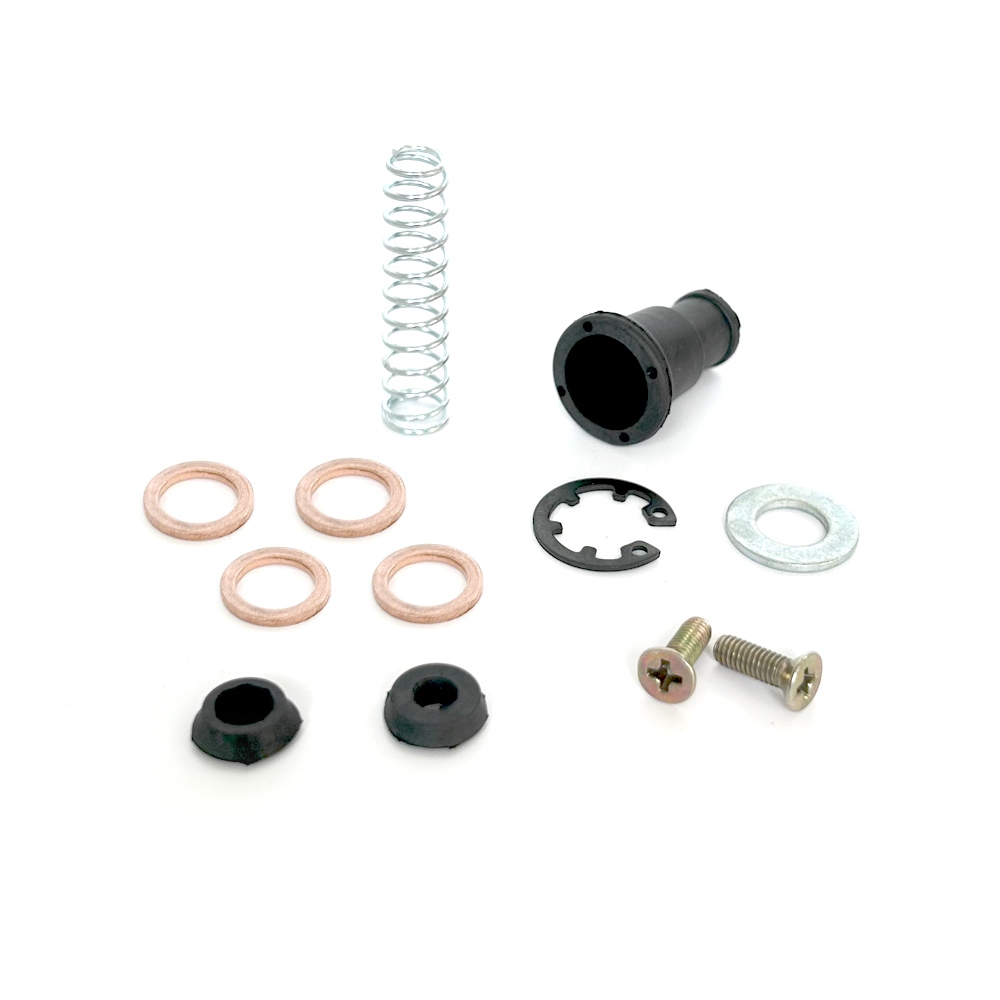 Hauptbremszylinder-Überholsatz Honda CRF 450 R (07-25) vorne - Danidrea DA-05333