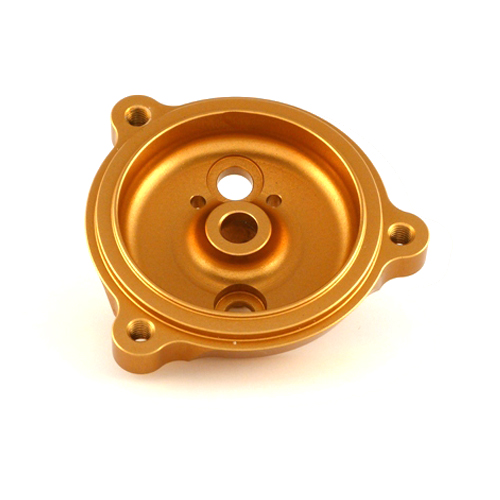 Auslassventilbasis CNC Gasgas 65 MC (21-26) DA31181
