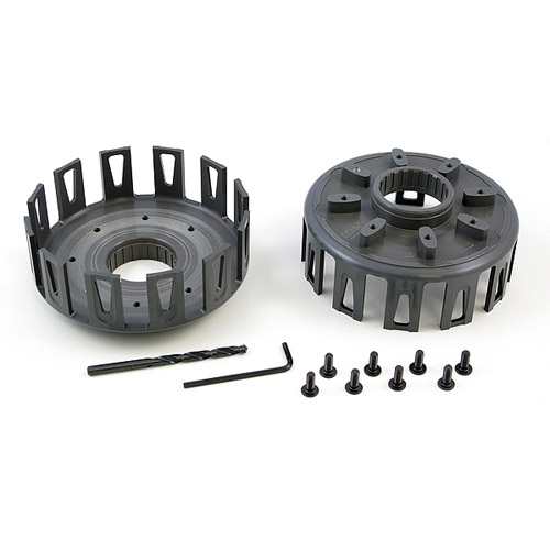 Kupplungskorb NRTeam Honda CR 125 (00-07) DS01.1220