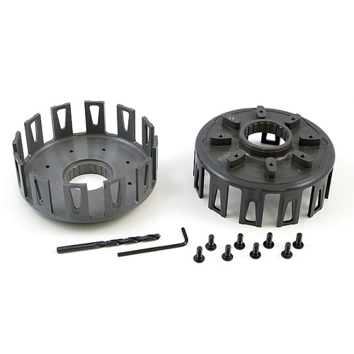 Kupplungskorb NRTeam Honda CRF 250 R (10-17) DS01.1340