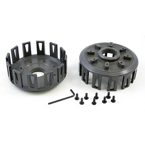 Kupplungskorb NRTeam Yamaha YZ 125 (05-25) DS01.2295