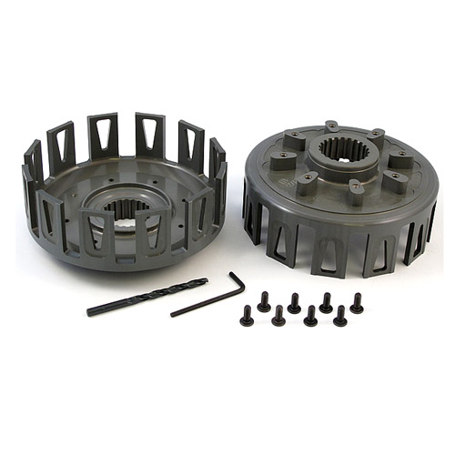 Kupplungskorb NRTeam Yamaha YZ 450 F (04-17) DS01.2424