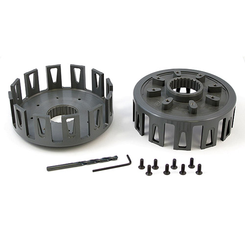 Kupplungskorb NRTeam Kawasaki KX 250 F (04-05) DS01.3334