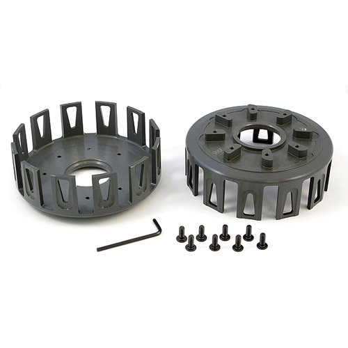 Kupplungskorb NRTeam Suzuki RMZ 250 (07-09) DS01.3337