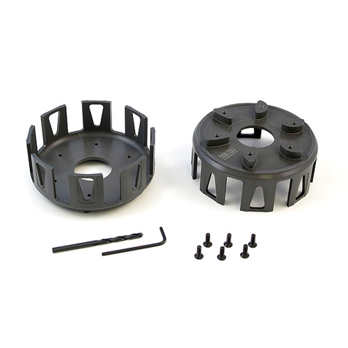 Kupplungskorb NRTeam Kawasaki KX 85 (02-25) DS01.4198