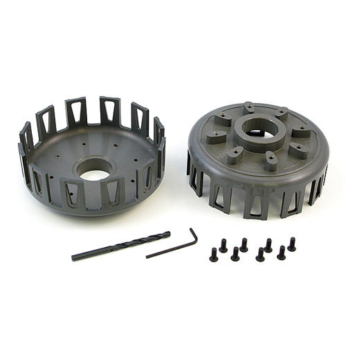 Kupplungskorb NRTeam Kawasaki KX 125 (94-02) DS01.4294