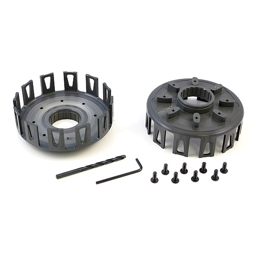 Kupplungskorb NRTeam Husaberg 125 TE (11-14) DS01.6218