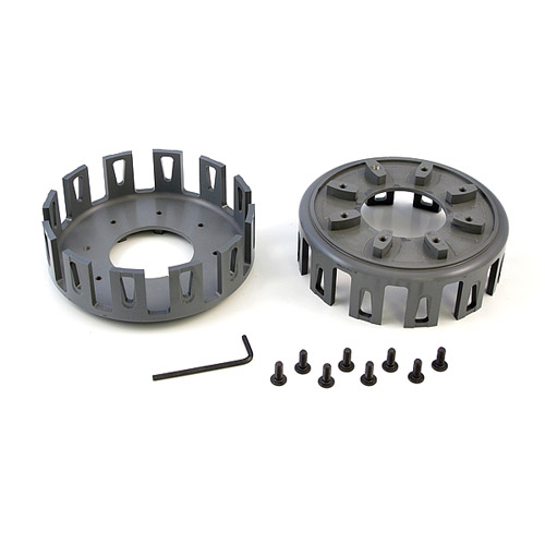 Kupplungskorb NRTeam KTM 200 EXC (07-08) DS01.6226