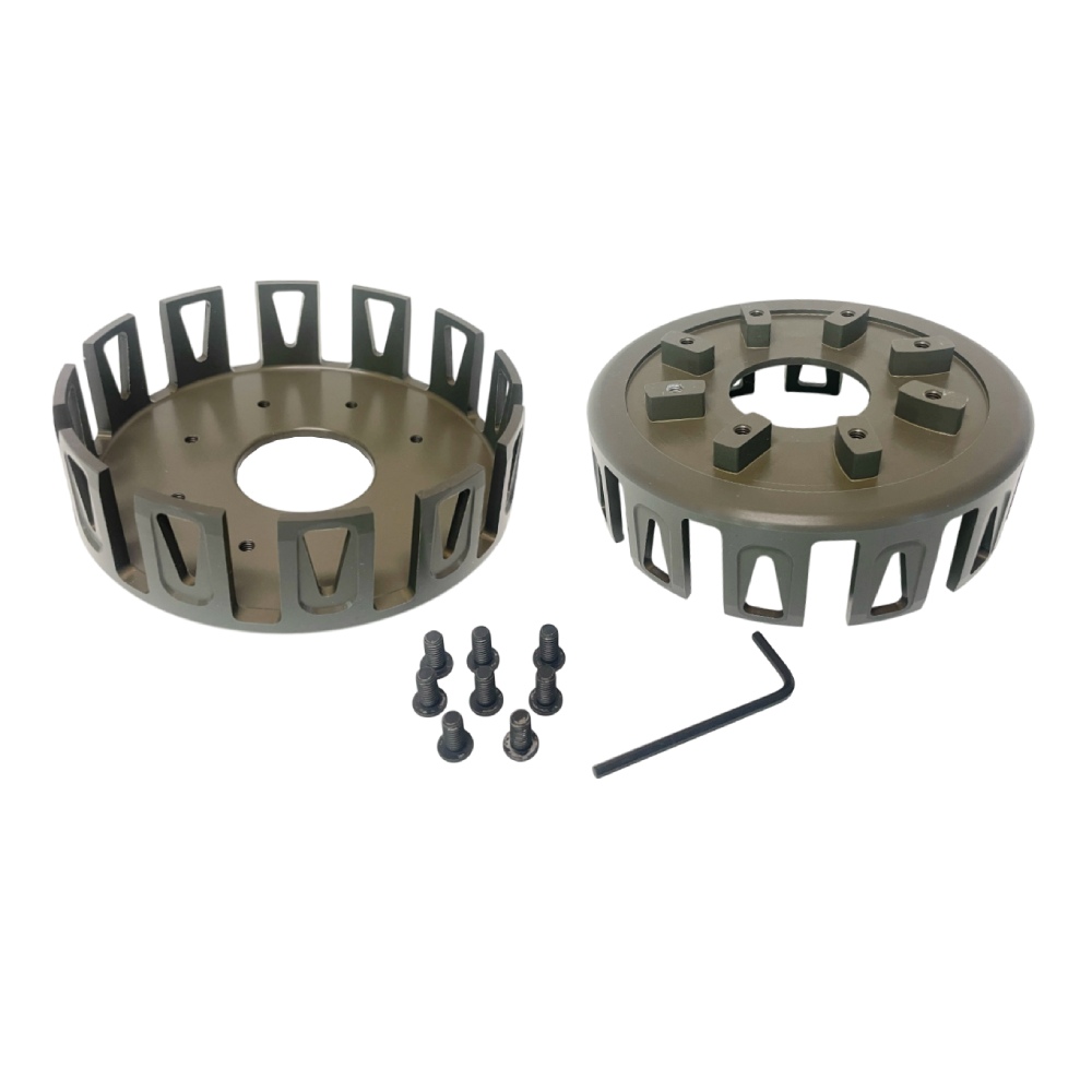 Kupplungskorb NRTeam KTM 250 SX (03-12) DS01.6305