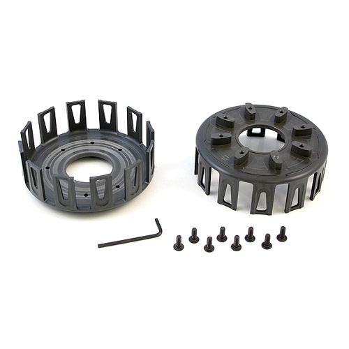 Kupplungskorb NRTeam Husaberg 250 FE (13) DS01.6326