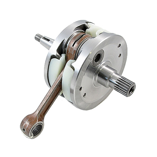 Kurbelwelle Honda CR 250 (02-07) NRTeam DS10.1392