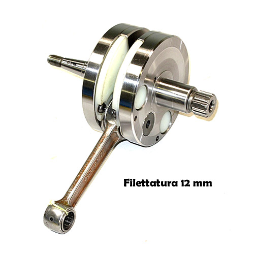 Kurbelwelle Fantic 250 XX (22-26) NRTeam DS10.2302