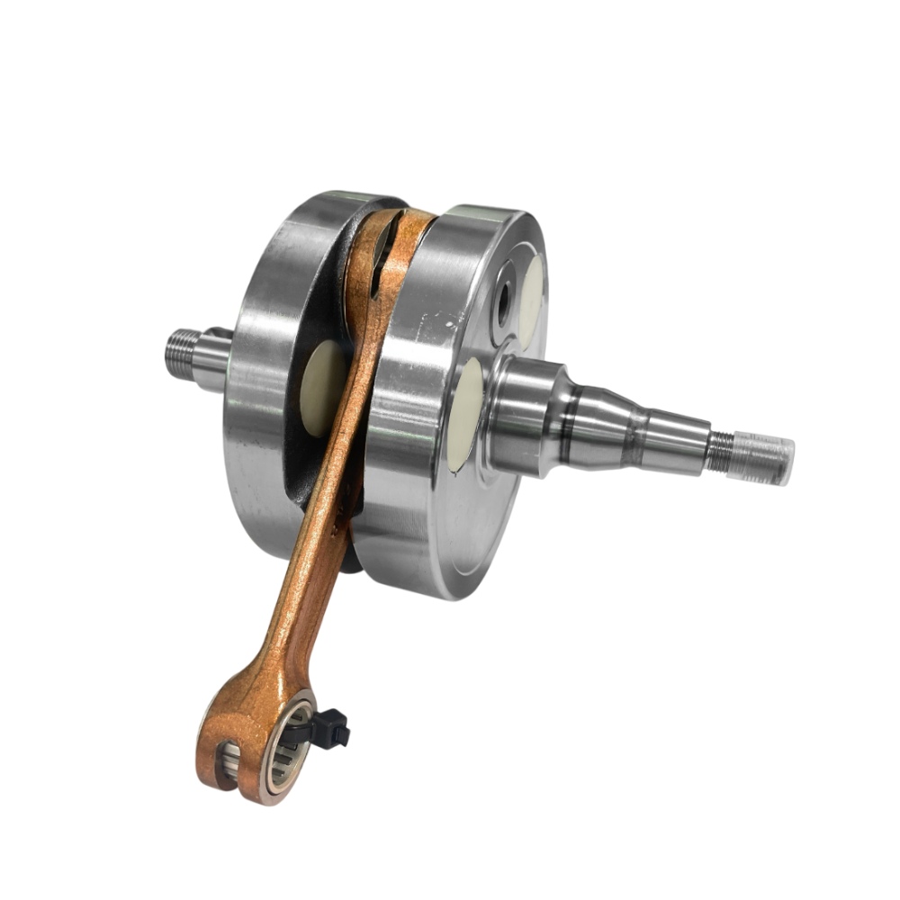 Kurbelwelle Husqvarna 250 TE (14-16) NRTeam DS10.6302
