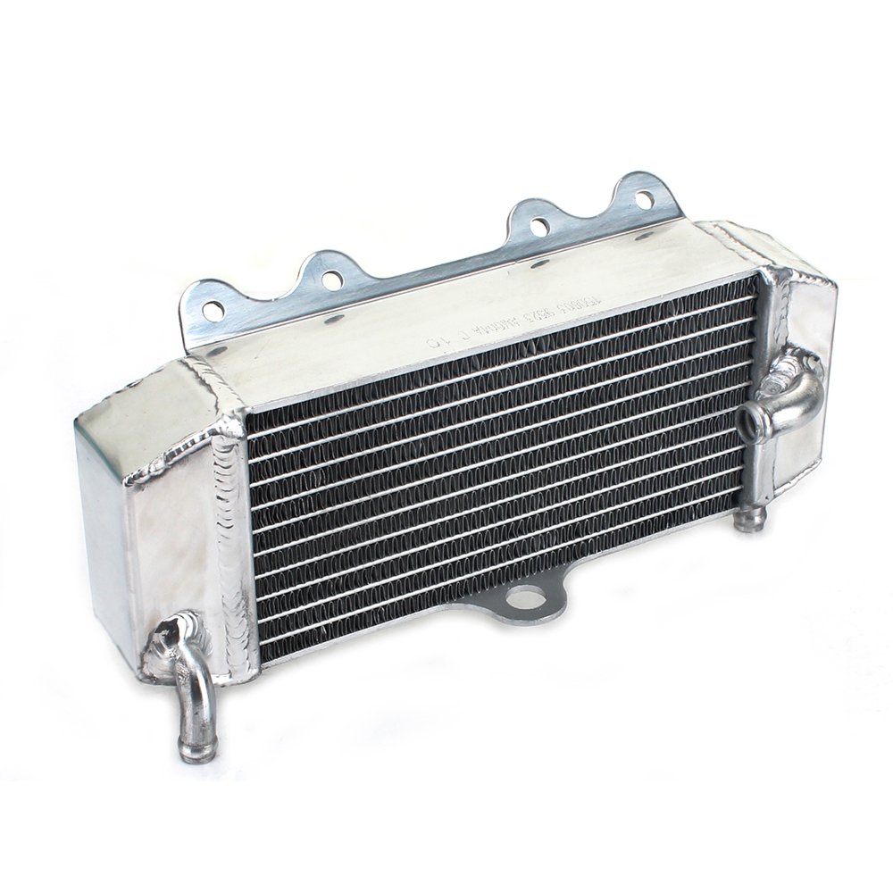 Kühler Yamaha WR 250 F (05-06) links DS16.004L