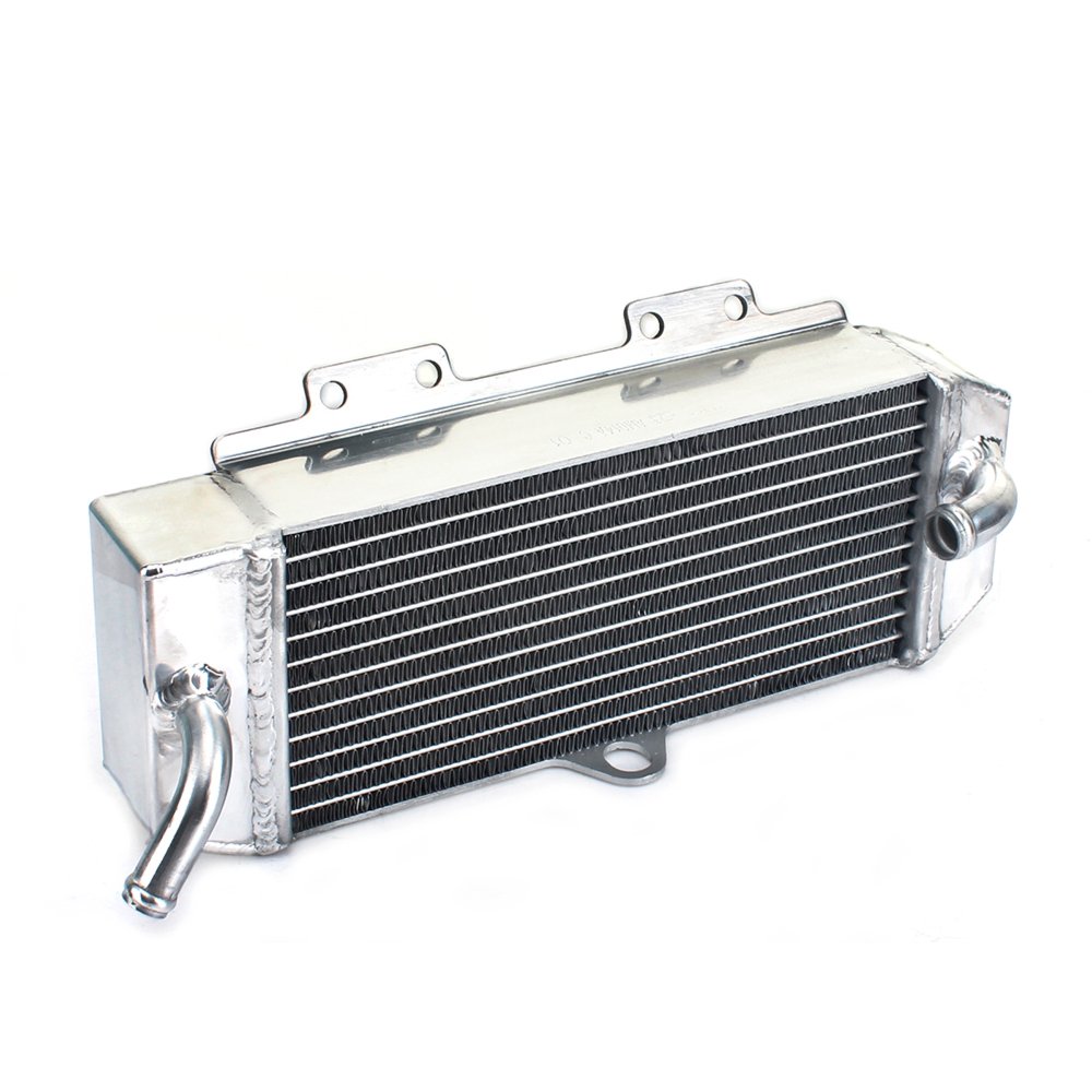 Kühler Yamaha WR 450 F (05-06) links DS16.014L