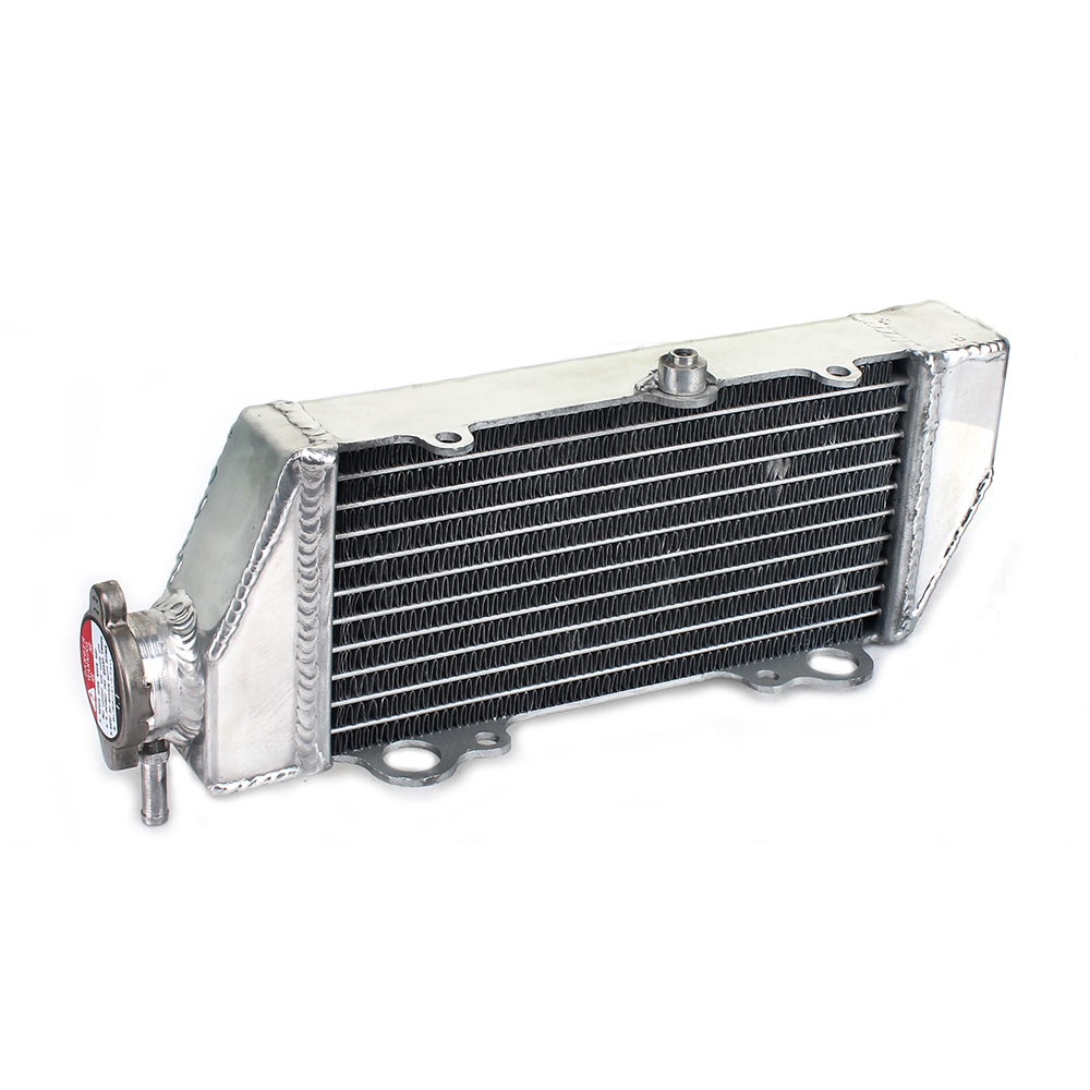Kühler KTM 85 SX (13-17) links DS16.066L