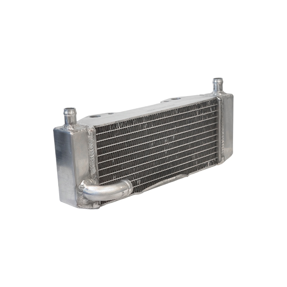 Kühler Kawasaki KX 250 (05-08) links DS16.138L