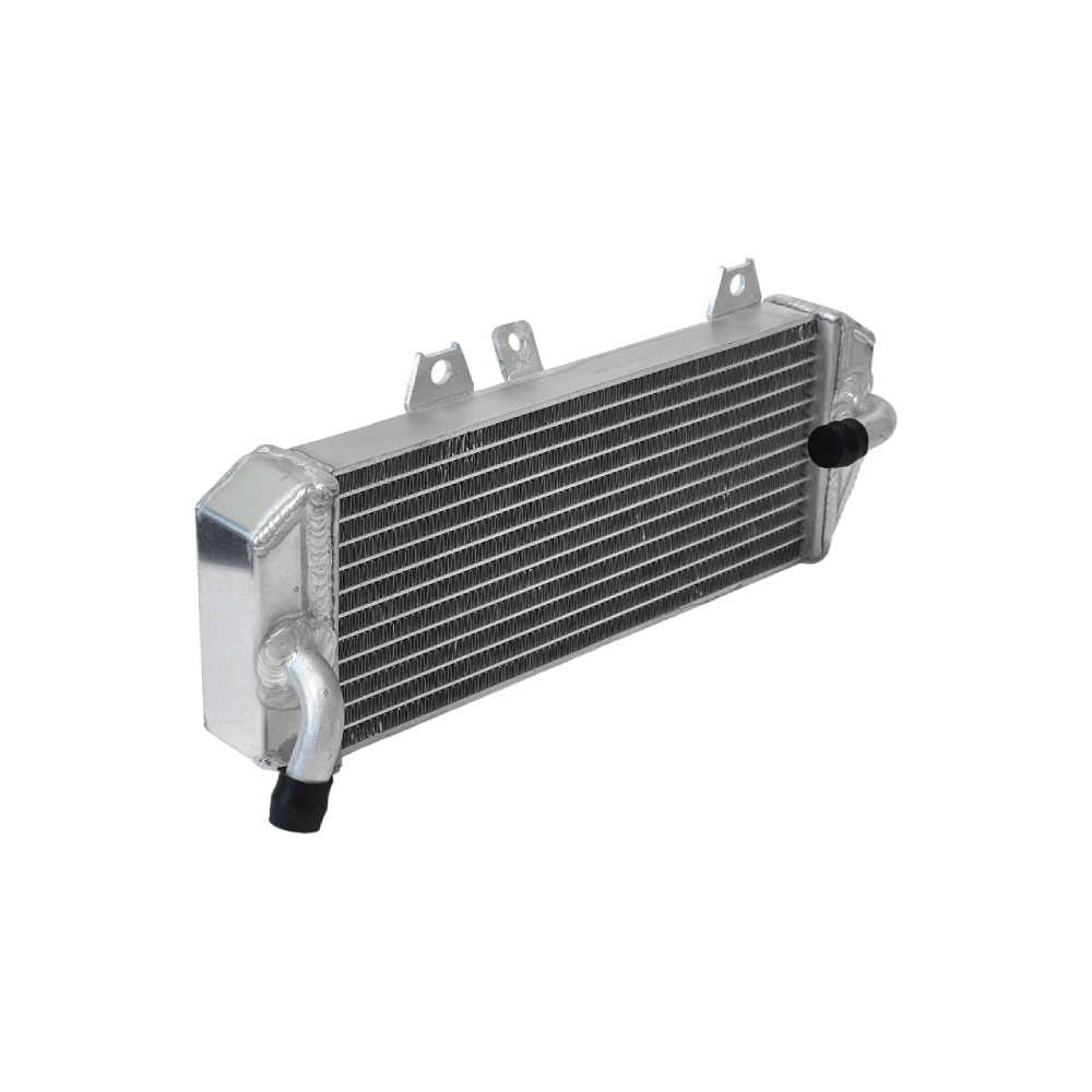 Kühler Kawasaki KX 250 F (17-20) links DS16.139L