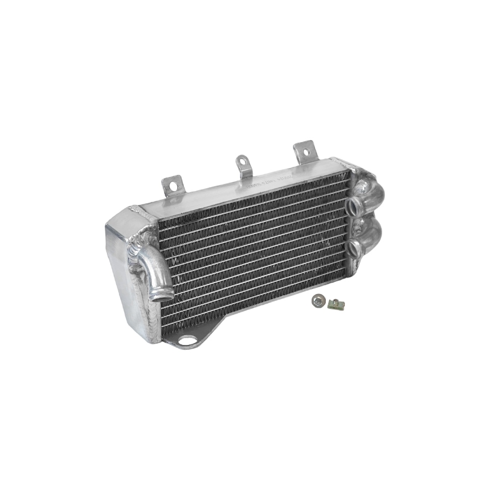 Kühler Honda CRF 250 RX (19-21) links DS16.156L