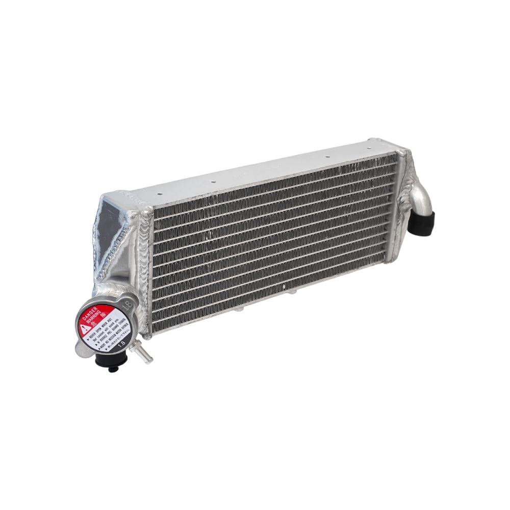 Kühler Gasgas 250 MC-F (21-23) rechts DS16.165R