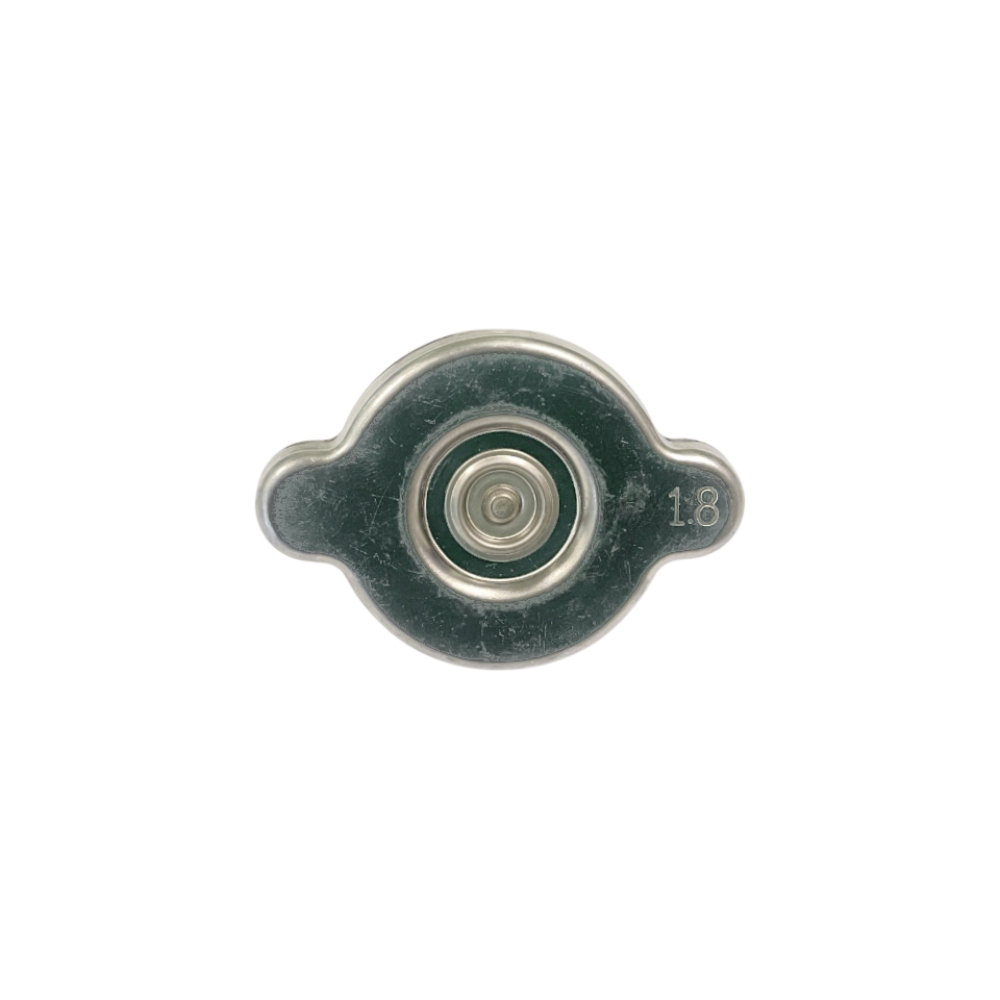 Zubehörteil - Kühlerdeckel mit Überdruckventil 1.8 BAR (26 PSI) DS16.TP18