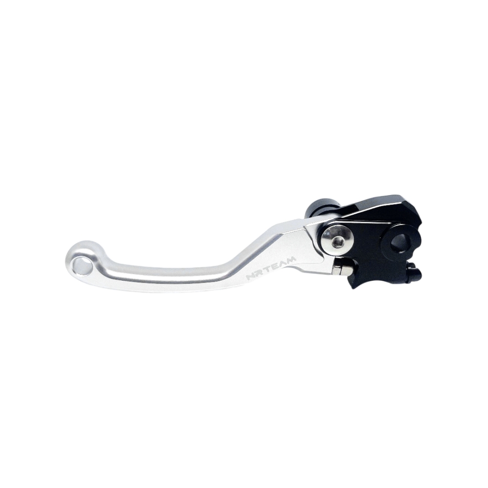 Kupplungshebel CNC Honda CRF 450 RX (21-25) grau - Nissin DS70.7001G